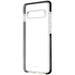 ZAGG Piccadilly Series Case for Samsung Galaxy S10+ (Plus) - Clear/Black - Just $5.98! Shop now at Retro Gaming of Denver