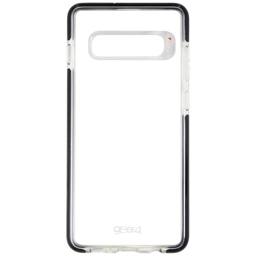 ZAGG Piccadilly Series Case for Samsung Galaxy S10+ (Plus) - Clear/Black - for just $5.98! 