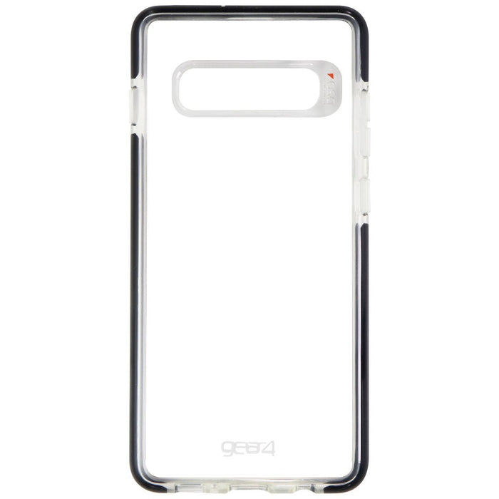 ZAGG Piccadilly Series Case for Samsung Galaxy S10+ (Plus) - Clear/Black - for just $5.98! 