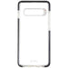 ZAGG Piccadilly Series Case for Samsung Galaxy S10+ (Plus) - Clear/Black - for just $5.98! 