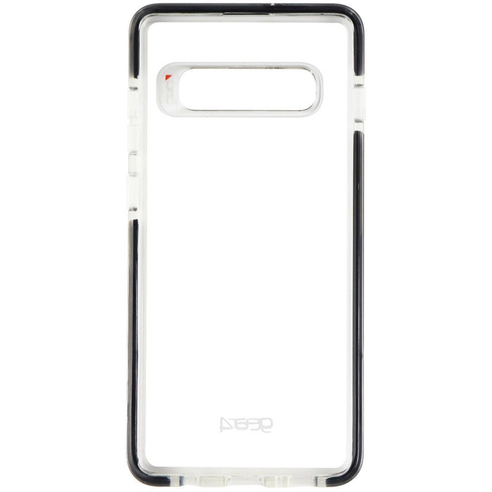 ZAGG Piccadilly Series Case for Samsung Galaxy S10+ (Plus) - Clear/Black - for just $5.98! 