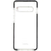 ZAGG Piccadilly Series Case for Samsung Galaxy S10+ (Plus) - Clear/Black - for just $5.98! 