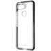 ZAGG Piccadilly Hybrid Case for Google Pixel 3 Smartphones - Clear/Black - Just $5.97! Shop now at Retro Gaming of Denver