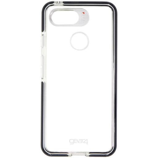 ZAGG Piccadilly Hybrid Case for Google Pixel 3 Smartphones - Clear/Black - Just $5.97! Shop now at Retro Gaming of Denver