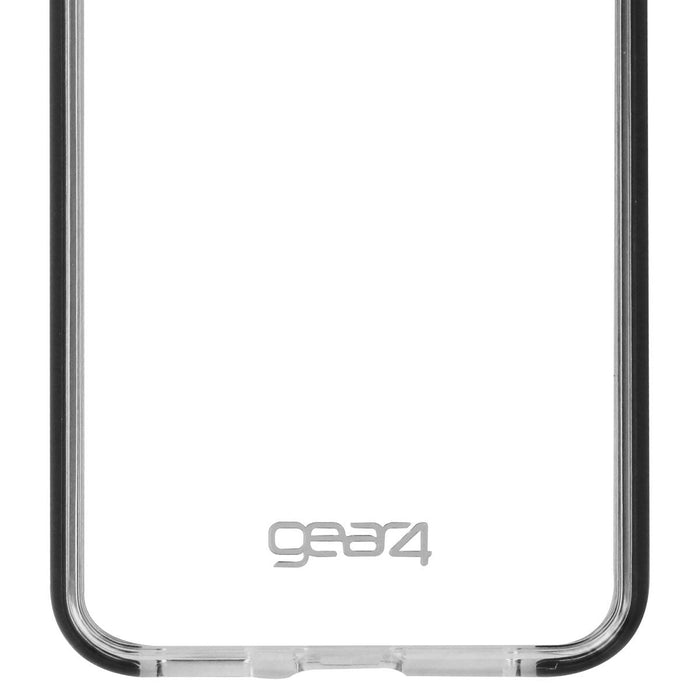 ZAGG Piccadilly Series Hybrid Hardshell Slim Case for LG G6 - Clear / Black - Just $4.99! Shop now at Retro Gaming of Denver