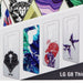 ZAGG Swappable Inserts for LG G8 ThinQ Chelsea Cases - Beta Edition - for just $6.99! 