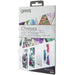 ZAGG Swappable Inserts for Samsung Galaxy A20 Chelsea Cases - Gamma Edition - for just $6.99! 