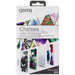 ZAGG Swappable Inserts for Samsung Galaxy A20 Chelsea Cases - Gamma Edition - for just $6.99! 