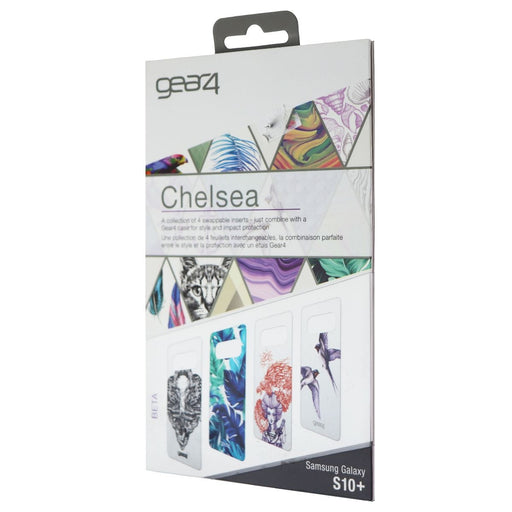ZAGG Swappable Inserts for Samsung Galaxy (S10+) Chelsea Cases - Beta Edition - for just $6.99! 