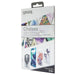 ZAGG Swappable Inserts for Samsung Galaxy (S10+) Chelsea Cases - Beta Edition - for just $6.99! 