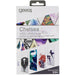 ZAGG Swappable Inserts for Samsung Galaxy (S10+) Chelsea Cases - Beta Edition - for just $6.99! 