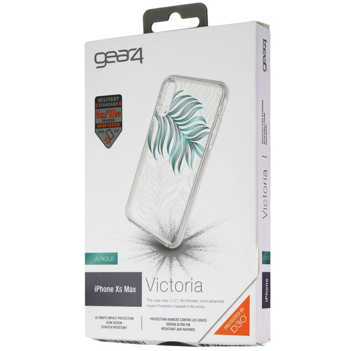 ZAGG (G4ICXLVIC01-32957) Victoria Case for iPhone XS Max - Jungle - for just $6.99! 
