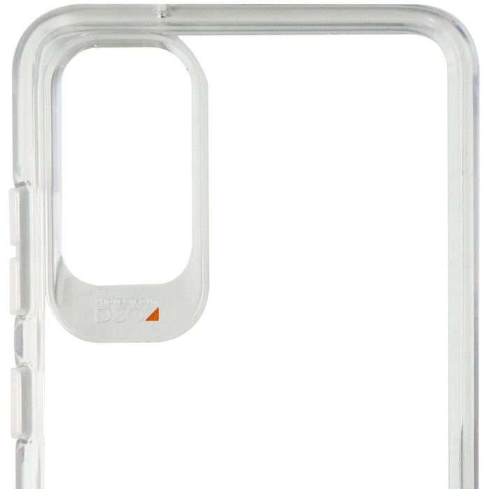 ZAGG Crystal Palace Case for Samsung Galaxy S20 & Galaxy S20 (5G) - Clear - for just $4.99! 