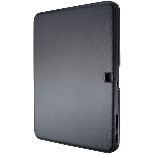 ZAGG Folio Case with Backlit Bluetooth Keyboard for Galaxy Tab 4 10.1 - Black - for just $67.99! 