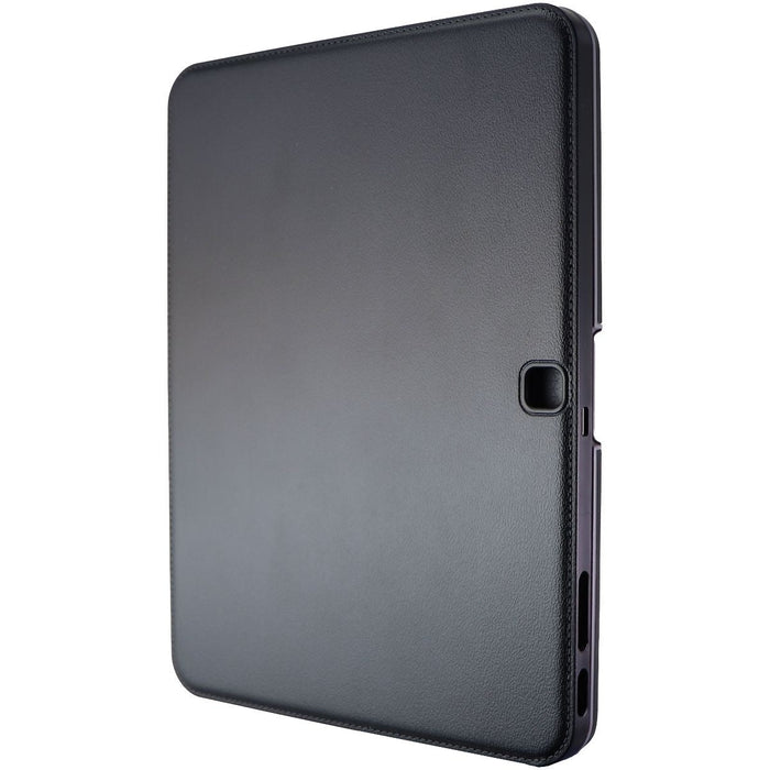 ZAGG Folio Case with Backlit Bluetooth Keyboard for Galaxy Tab 4 10.1 - Black - for just $67.99! 