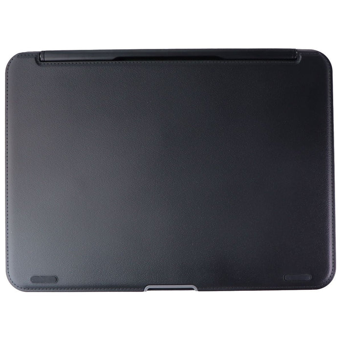 ZAGG Folio Case with Backlit Bluetooth Keyboard for Galaxy Tab 4 10.1 - Black - for just $67.99! 