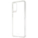 ZAGG Crystal Palace Series Hybrid Hard Case for Samsung Galaxy A71 - Clear - for just $5.99! 