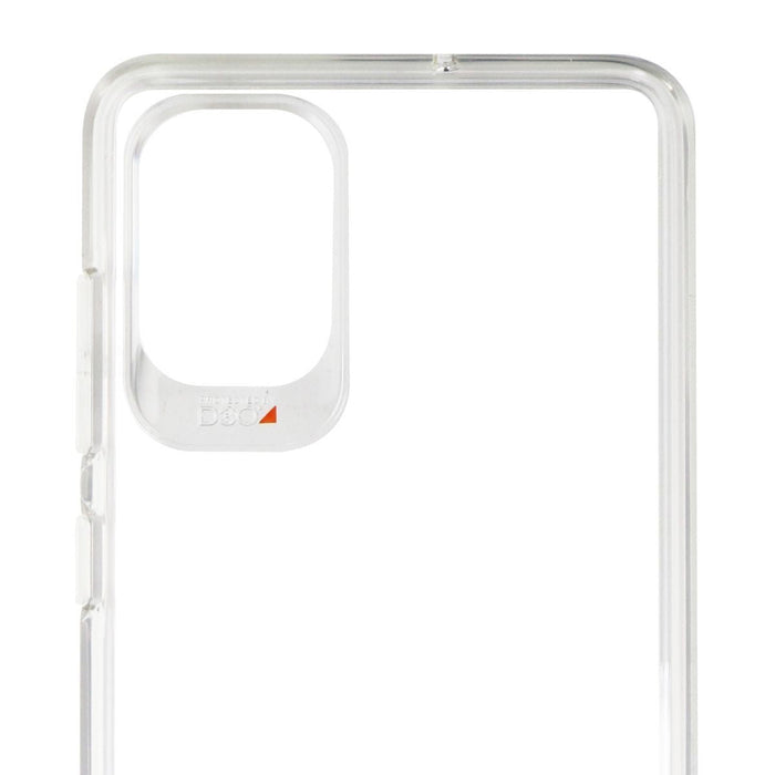 ZAGG Crystal Palace Series Hybrid Hard Case for Samsung Galaxy A71 - Clear - for just $5.99! 