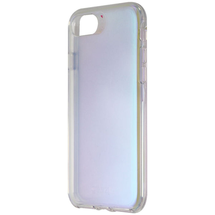ZAGG Crystal Palace Series Hard Case for iPhone SE (2nd Gen) & 8/7 - Iridescent - for just $4.99! 