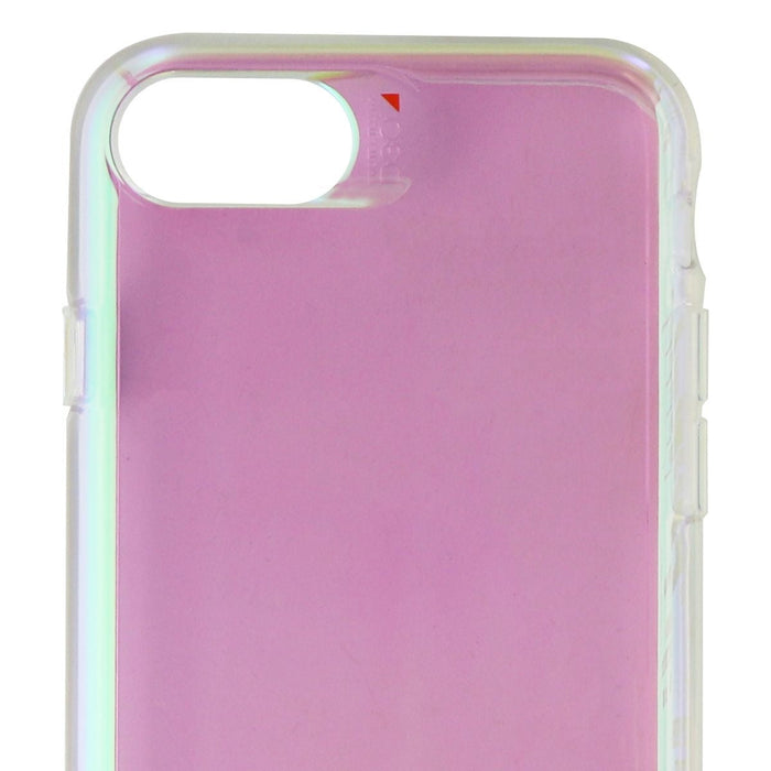 ZAGG Crystal Palace Series Hard Case for iPhone SE (2nd Gen) & 8/7 - Iridescent - for just $4.99! 