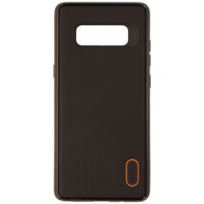 ZAGG Battersea Series Hybrid Case for Samsung Galaxy Note 8 - Black - for just $7.97! 