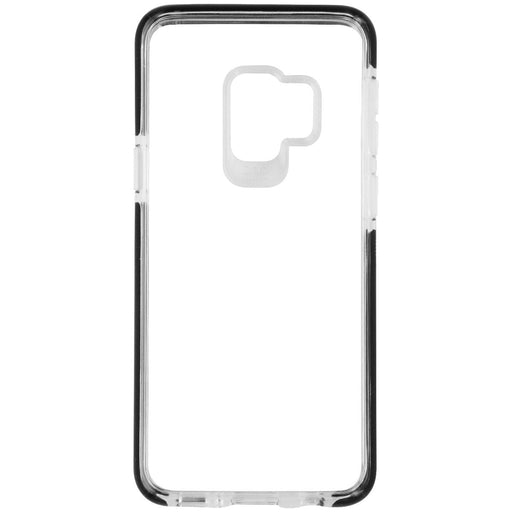 ZAGG Piccadilly Series Protective Case Cover for Galaxy S9 - Clear / Black - Just $4.99! Shop now at Retro Gaming of Denver