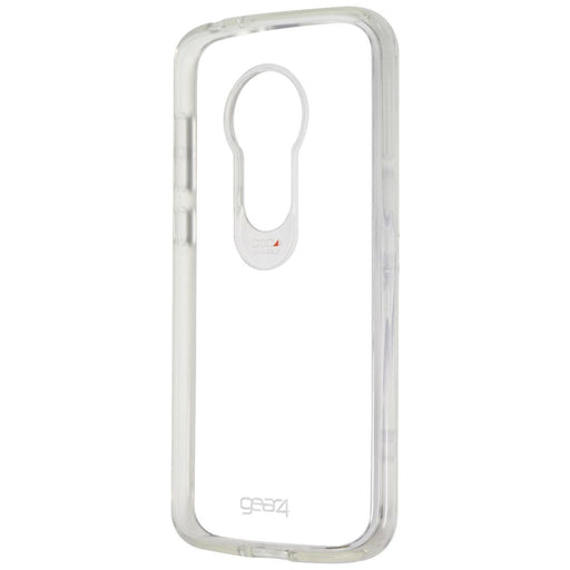 ZAGG Crystal Palace Series Case for Motorola Moto E5 Play (2018) - Clear - for just $4.99! 
