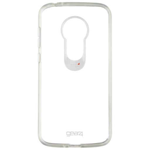 ZAGG Crystal Palace Series Case for Motorola Moto E5 Play (2018) - Clear - for just $4.99! 
