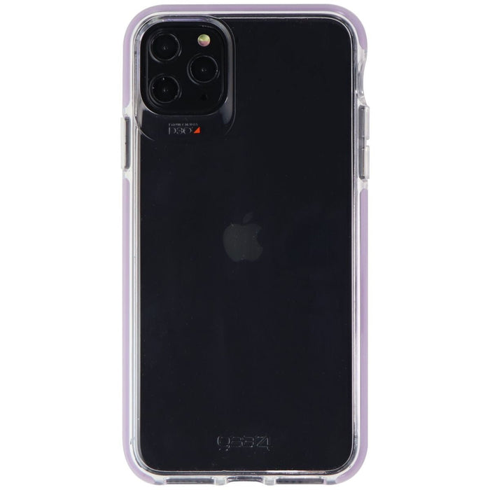 Zagg Piccadilly Hard Case for Apple iPhone 11 Pro Max - Lavender / Clear - Just $4.99! Shop now at Retro Gaming of Denver