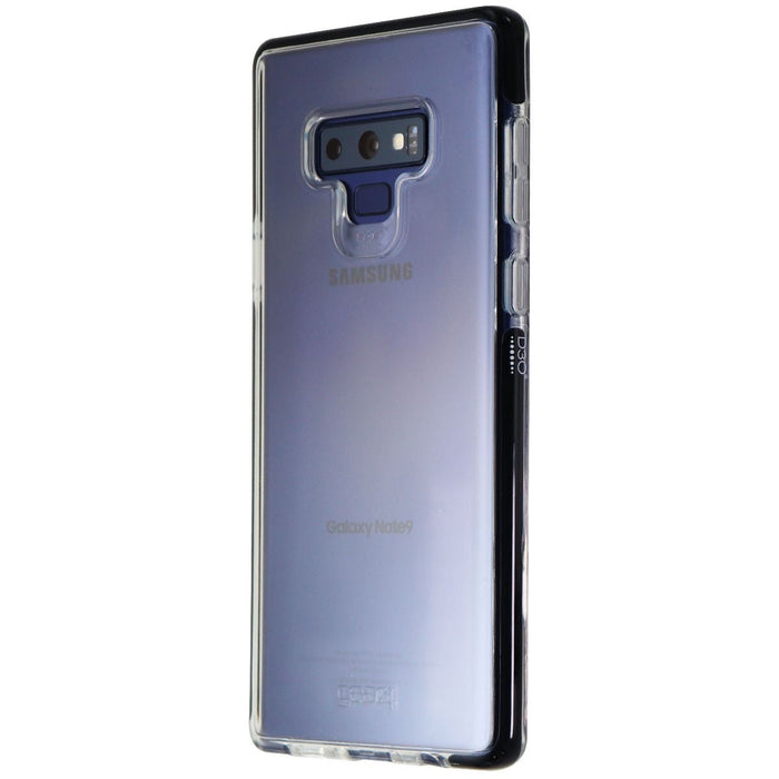 ZAGG Piccadilly Series Hard Case for Samsung Galaxy Note9 - Clear/Black - Just $4.99! Shop now at Retro Gaming of Denver