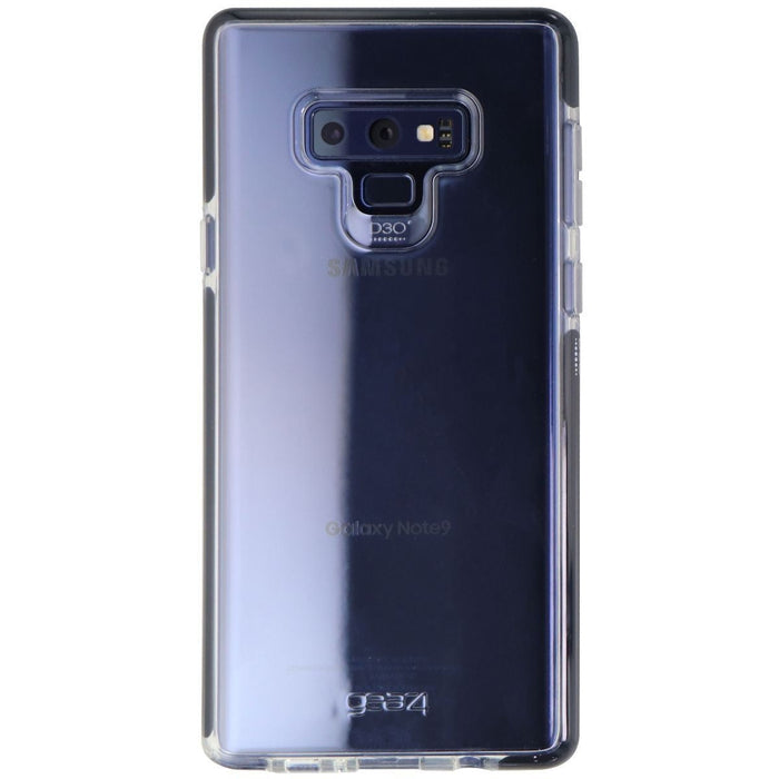 ZAGG Piccadilly Series Hard Case for Samsung Galaxy Note9 - Clear/Black - for just $4.99! 