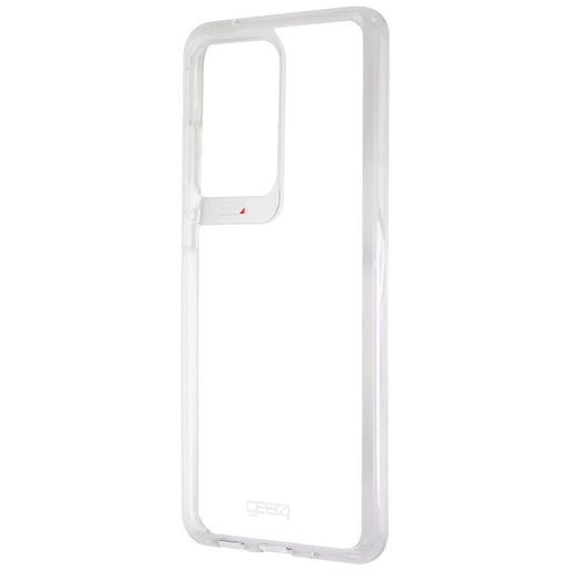 ZAGG Crystal Palace Series Hybrid Case for Samsung Galaxy S20 Ultra - Clear - for just $5.99! 