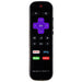 Insignia TV Remote (NS-RCRUS-17) for Select Insignia TVs - Black - Just $9.99! Shop now at Retro Gaming of Denver