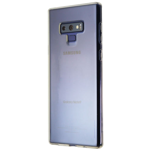Insignia Soft Shell Case for Samsung Galaxy Note9 - Clear - Model: NS-MSGN9TC - for just $4.99! 