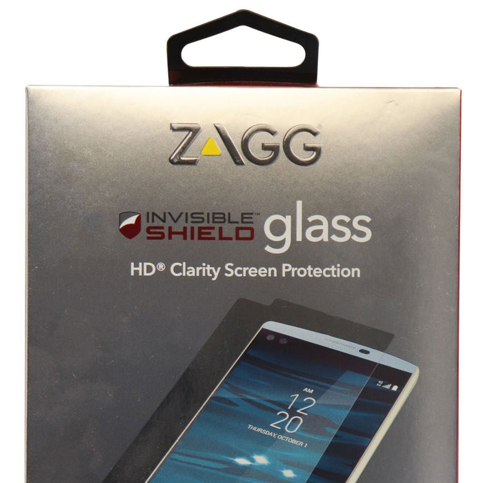 ZAGG Invisible Shield Tempered Glass for LG V 10 - Full Screen Coverage/HD Clear - for just $4.99! 