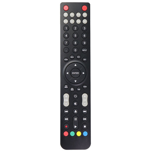 Insignia Replacement Remote Control - Black (NS-RMTEXB17) - for just $5.99! 