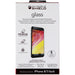ZAGG Invisible Shield Glass Screen Protector for iPhone 8 / iPhone 7 - Clear - for just $8.49! 