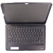 ZAGG Folio Series Wireless Tablet Keyboard and Case for Ellipsis 10 HD - Black - for just $14.99! 