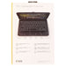 ZAGG Folio Series Wireless Tablet Keyboard and Case for Ellipsis 10 HD - Black - for just $14.99! 