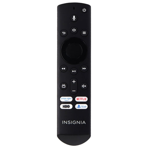 Insignia Remote (NS-RCFNA-19) for Select Insignia/Toshiba Fire TV Models - Black - Just $23.99! Shop now at Retro Gaming of Denver