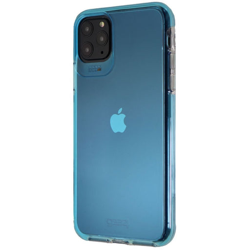 ZAGG Neon Crystal Palace Hard Case for Apple iPhone 11 Pro Max - Neon Blue - Just $4.99! Shop now at Retro Gaming of Denver