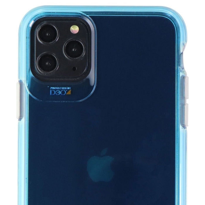 ZAGG Neon Crystal Palace Hard Case for Apple iPhone 11 Pro Max - Neon Blue - Just $4.99! Shop now at Retro Gaming of Denver