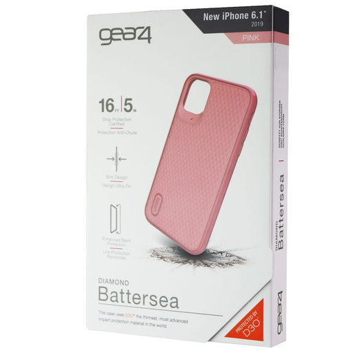 ZAGG Diamond Battersea Series Case for Apple iPhone 11 Smartphone - Pink - for just $6.99! 