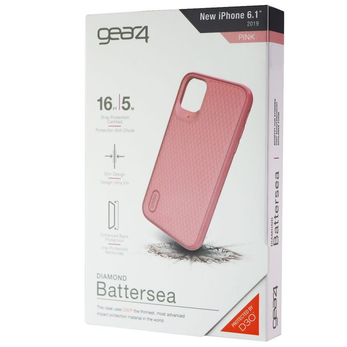 ZAGG Diamond Battersea Series Case for Apple iPhone 11 Smartphone - Pink - for just $6.99! 