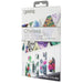 Zagg Swappable Inserts for iPhone 11 Pro Max Chelsea Cases - Jungle Pop Edition - for just $6.99! 