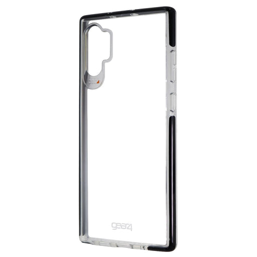 ZAGG Piccadilly Series Case for Samsung Galaxy Note10+ (Plus) - Clear/Black - for just $5.98! 
