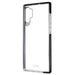 ZAGG Piccadilly Series Case for Samsung Galaxy Note10+ (Plus) - Clear/Black - for just $5.98! 