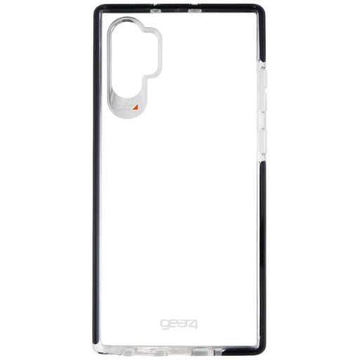 ZAGG Piccadilly Series Case for Samsung Galaxy Note10+ (Plus) - Clear/Black - for just $5.98! 