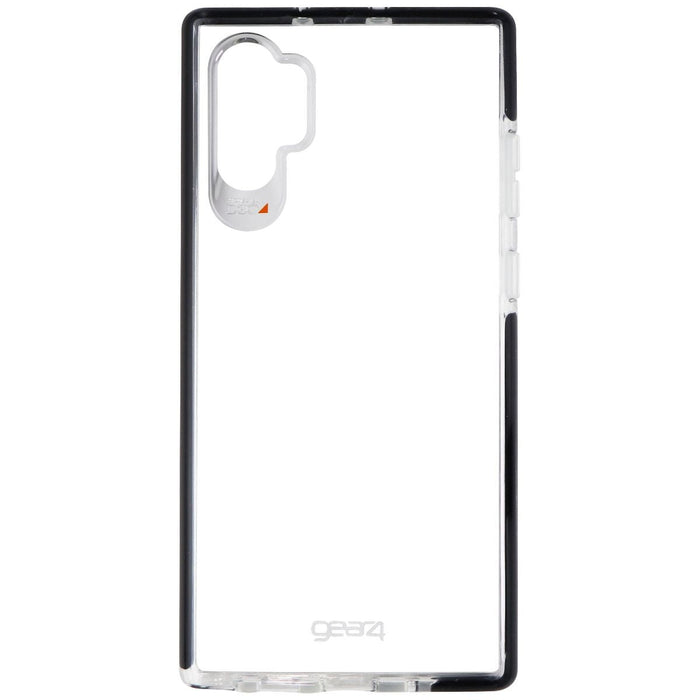 ZAGG Piccadilly Series Case for Samsung Galaxy Note10+ (Plus) - Clear/Black - for just $5.98! 