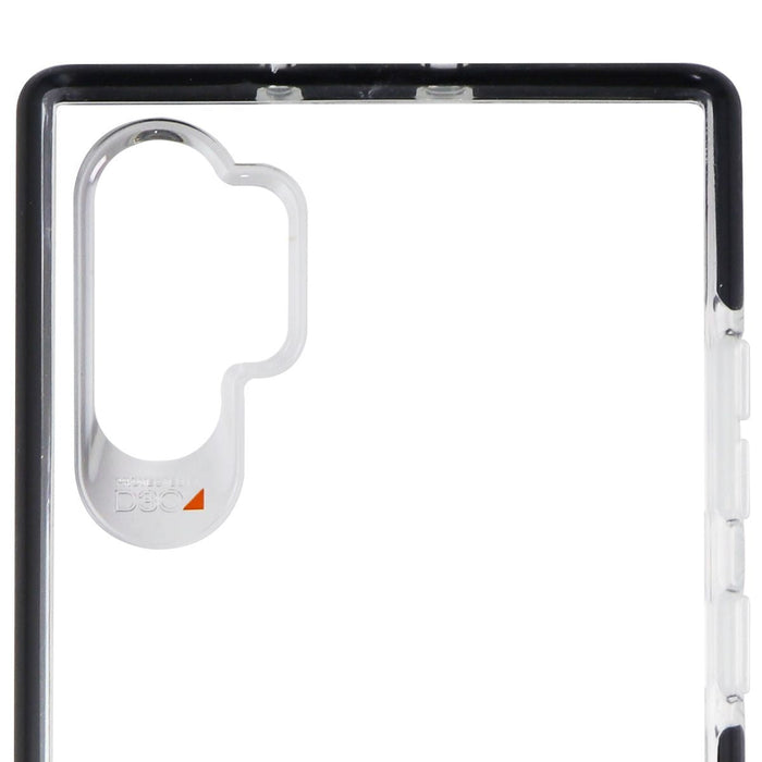 ZAGG Piccadilly Series Case for Samsung Galaxy Note10+ (Plus) - Clear/Black - for just $5.98! 